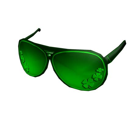 lucky shades